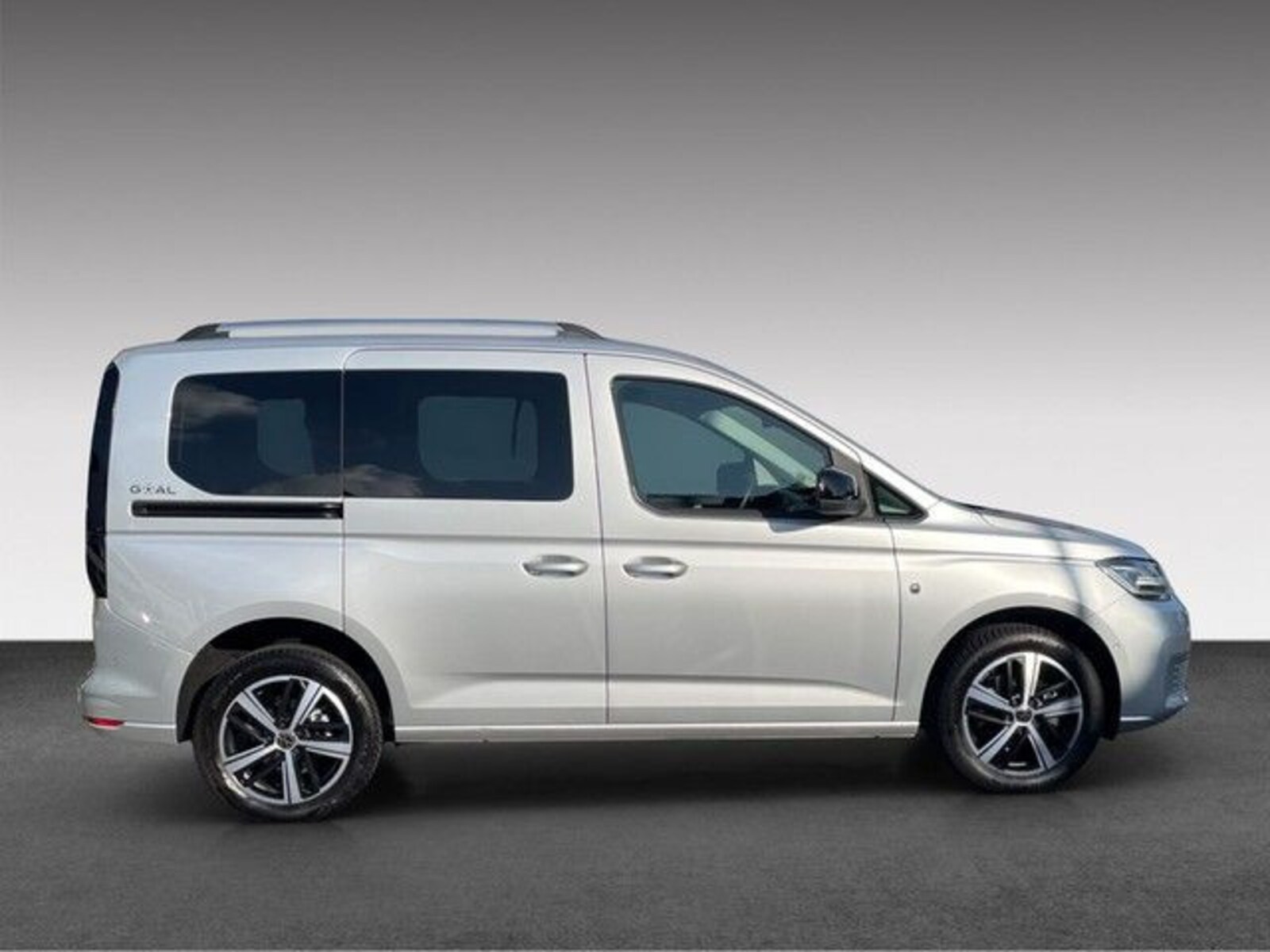 Volkswagen Caddy – Bild 9