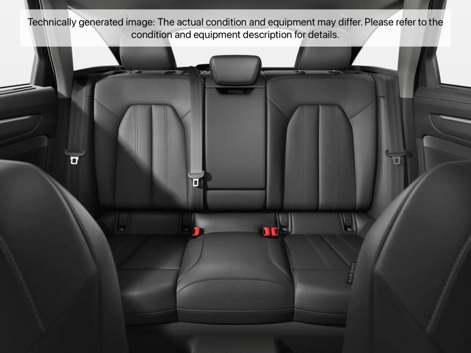 Audi A6 Avant – Bild 6
