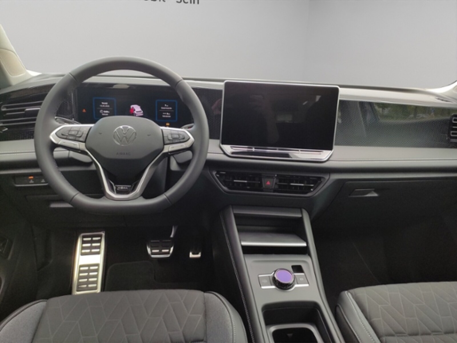 Volkswagen Tiguan – Bild 13