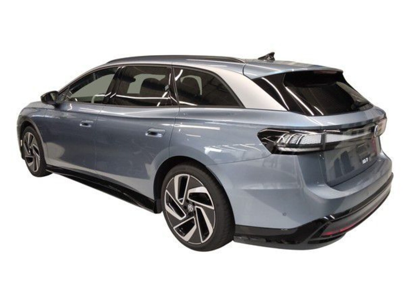 Volkswagen ID.7 Tourer – Bild 5