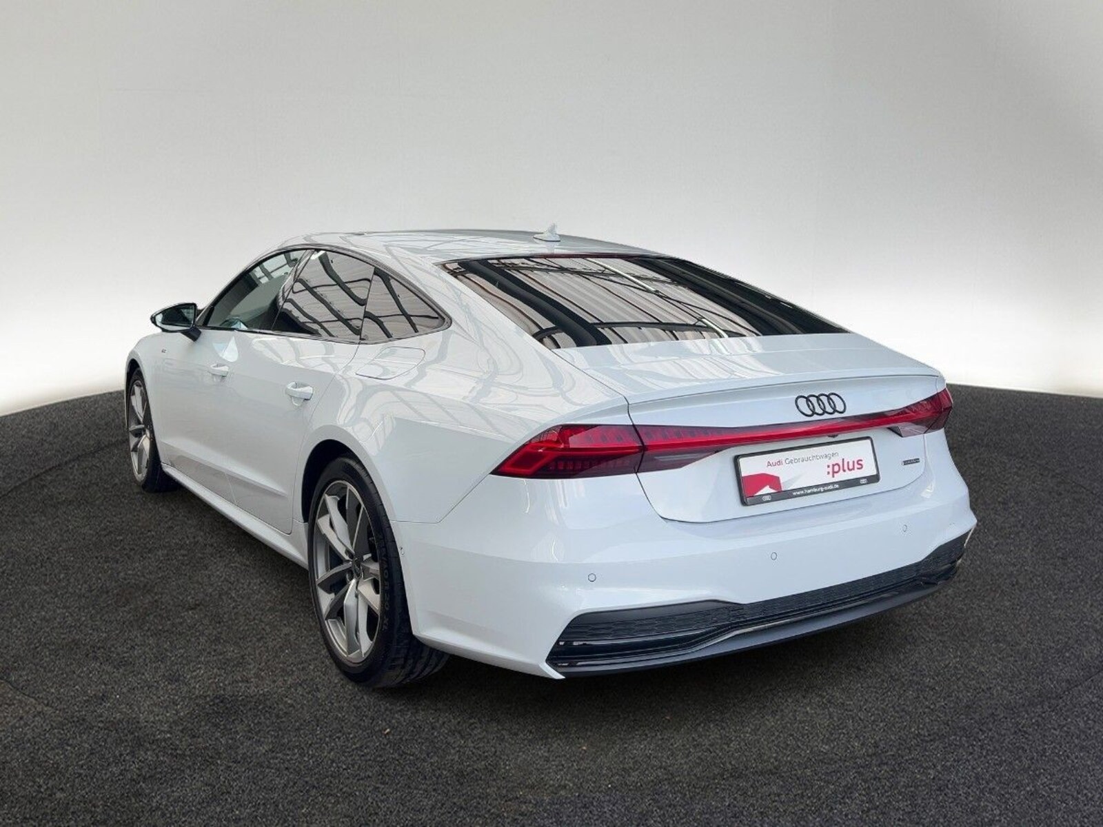Audi A7 Sportback – Bild 3