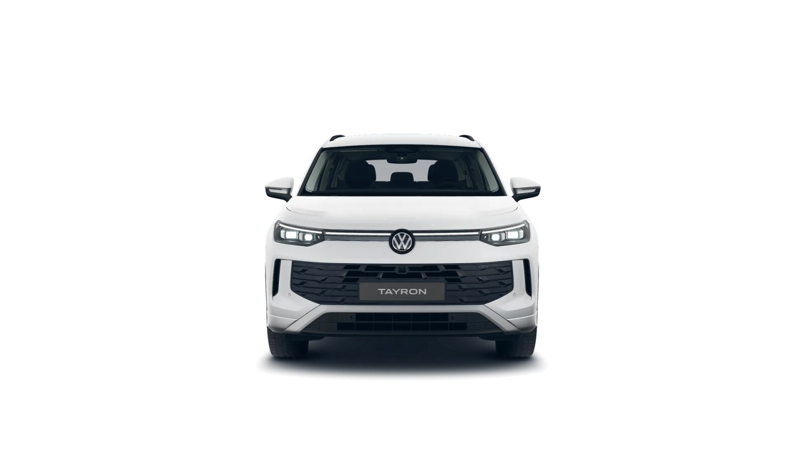 Volkswagen Tayron – Bild 4
