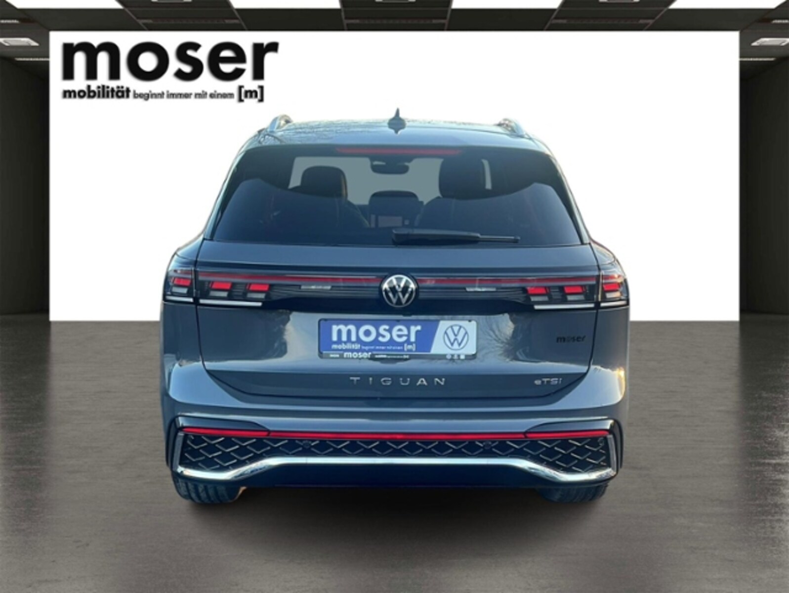Volkswagen Tiguan – Bild 5