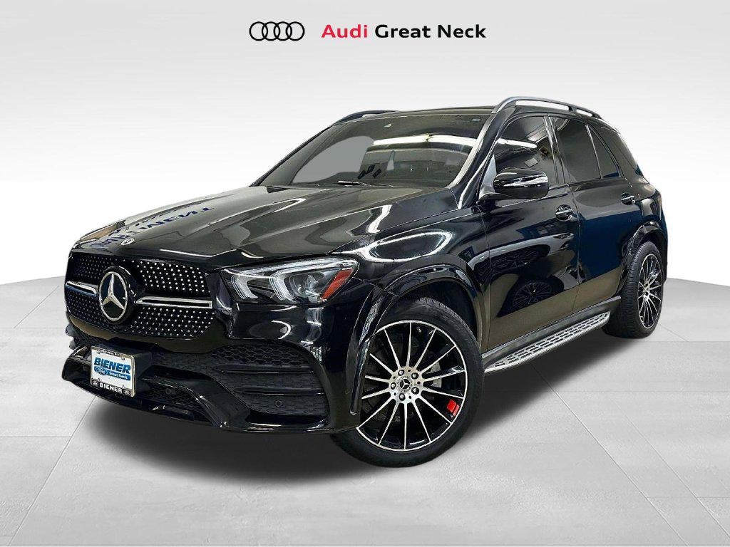 2023 Mercedes-Benz GLE 350