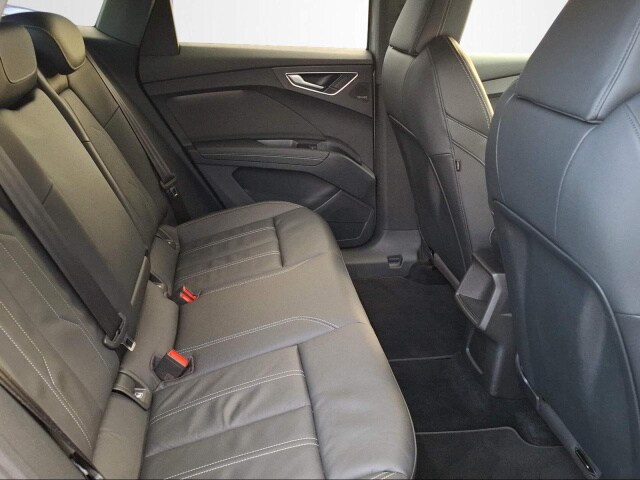 Image about Audi Q4 Sportback e-tron 50 e-tron quattro