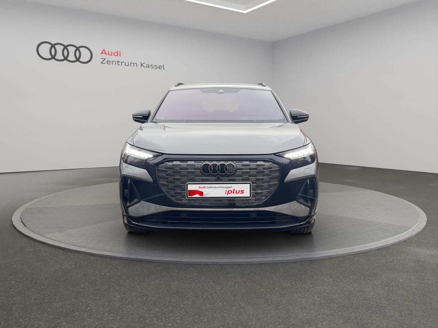 Image about Audi Q4 e-tron 40 e-tron
