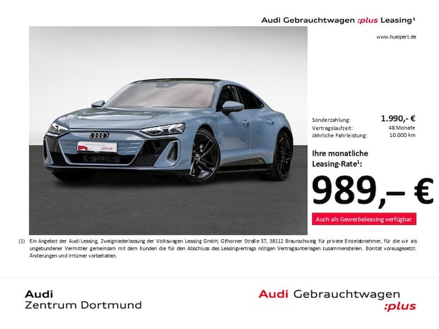 Image about Audi S e-tron GT e-tron quattro