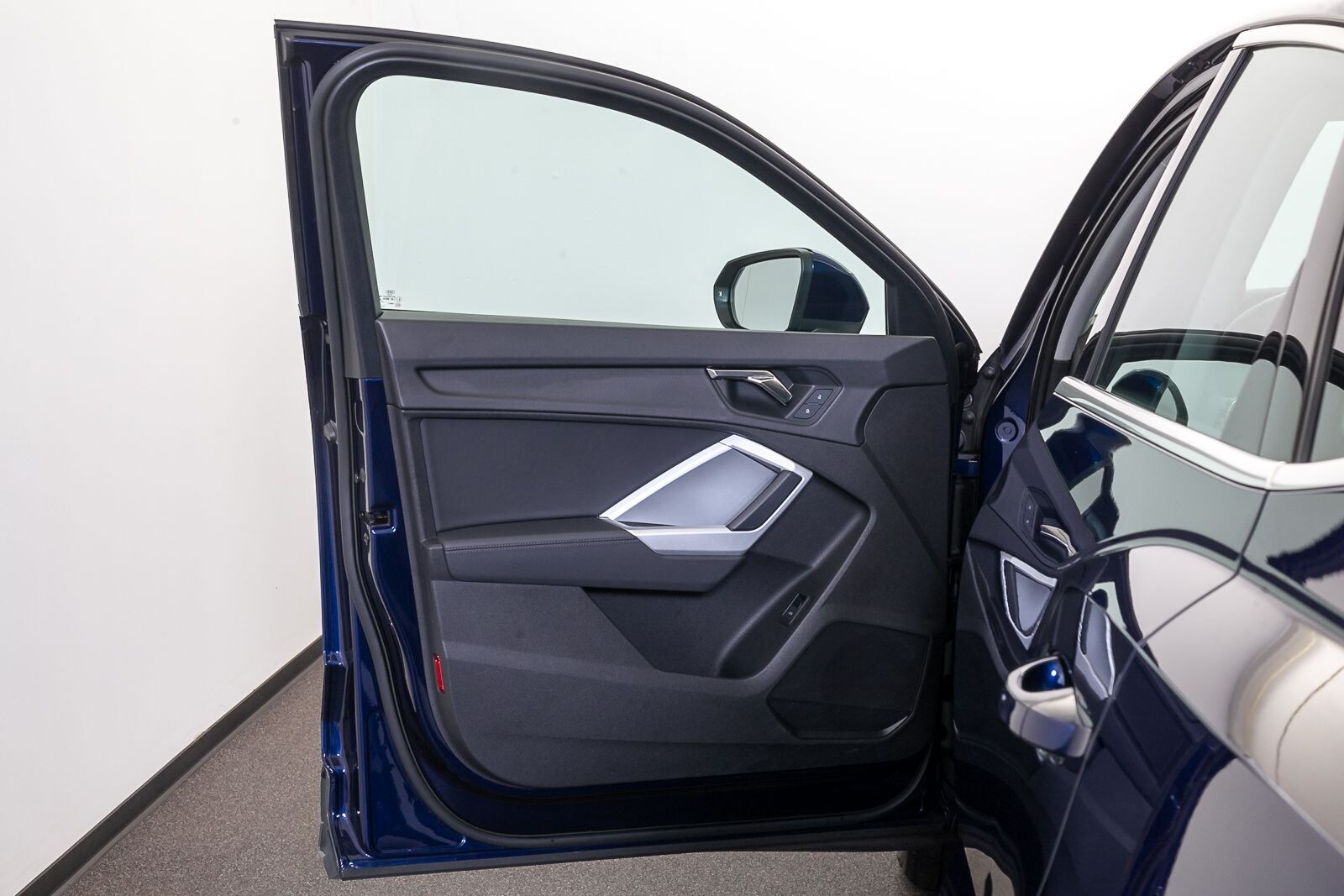 Image about Audi Q3 Sportback 35 TDI S tronic