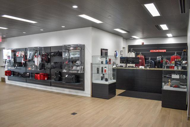 2026 Audi Q8 Prestige - Photo 49