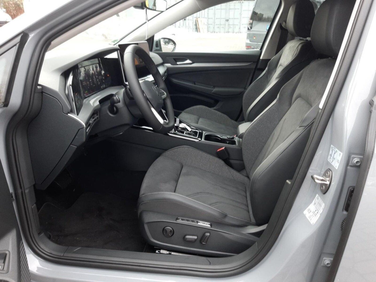 Volkswagen Golf – Bild 11