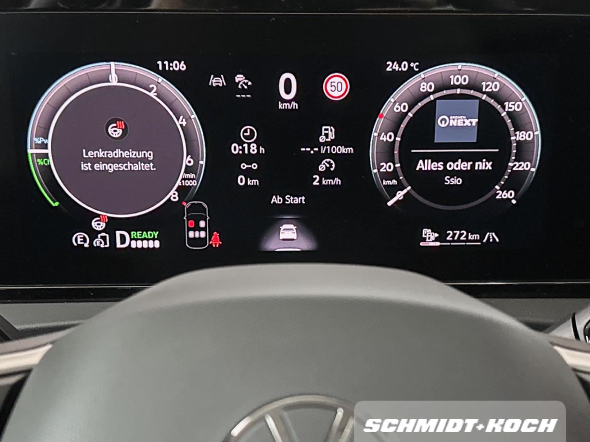 Volkswagen Tiguan ENERGY
