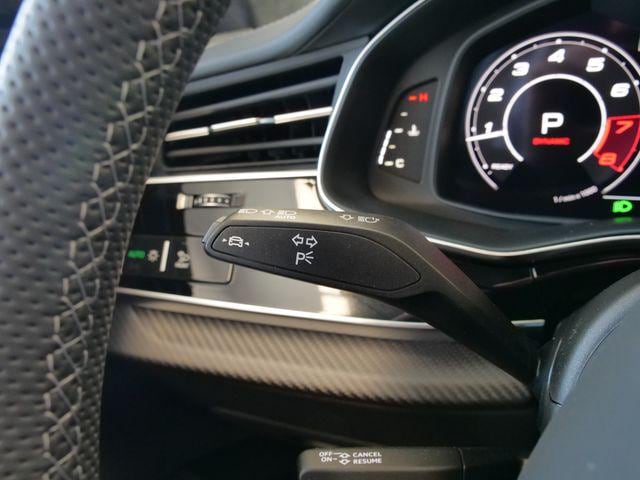 2026 Audi RS Q8 Base - Photo 32