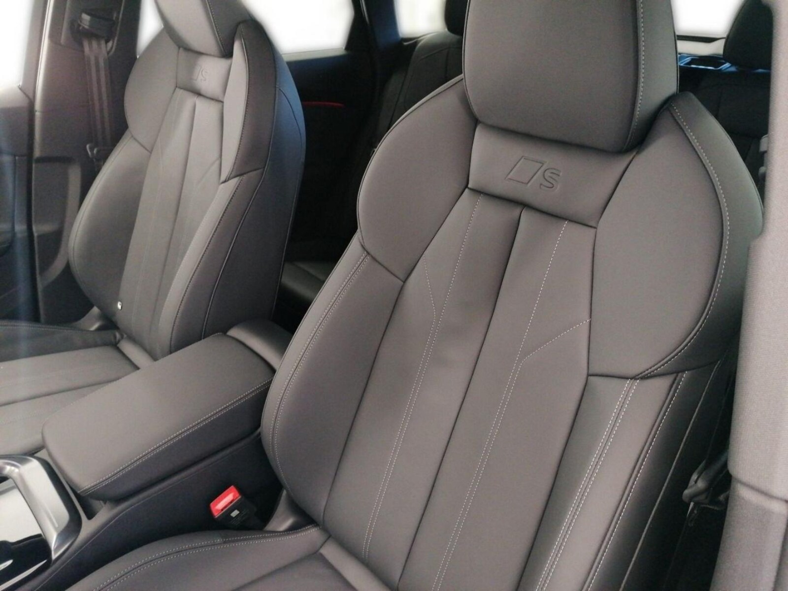 Audi Q5 – Bild 13