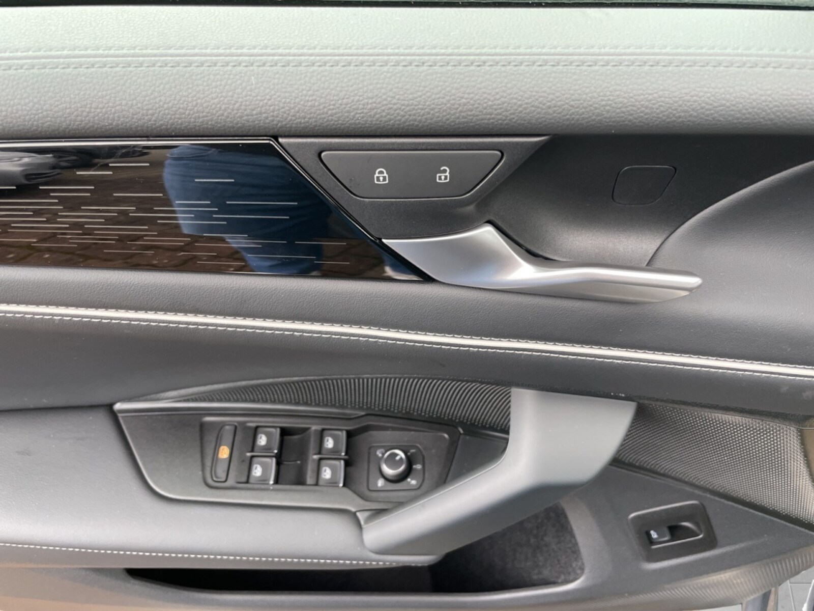 Volkswagen Tiguan – Bild 8