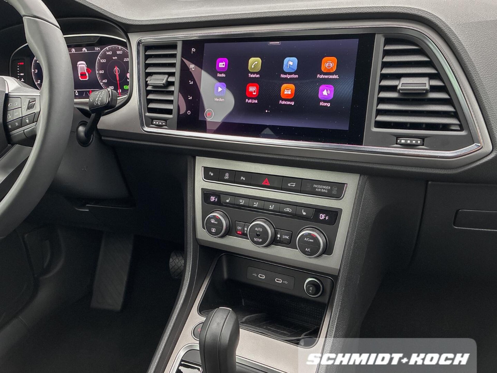 SEAT Ateca Xperience