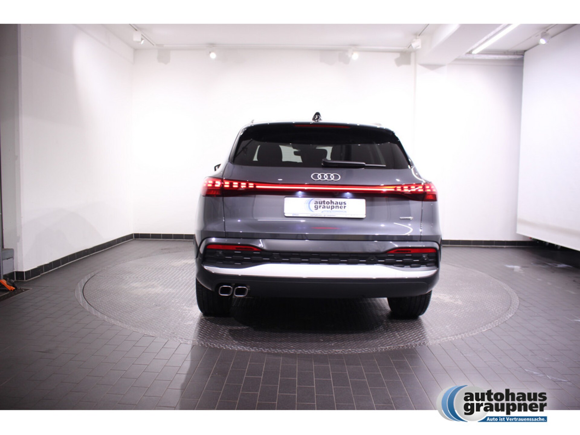 Audi Q5 SUV