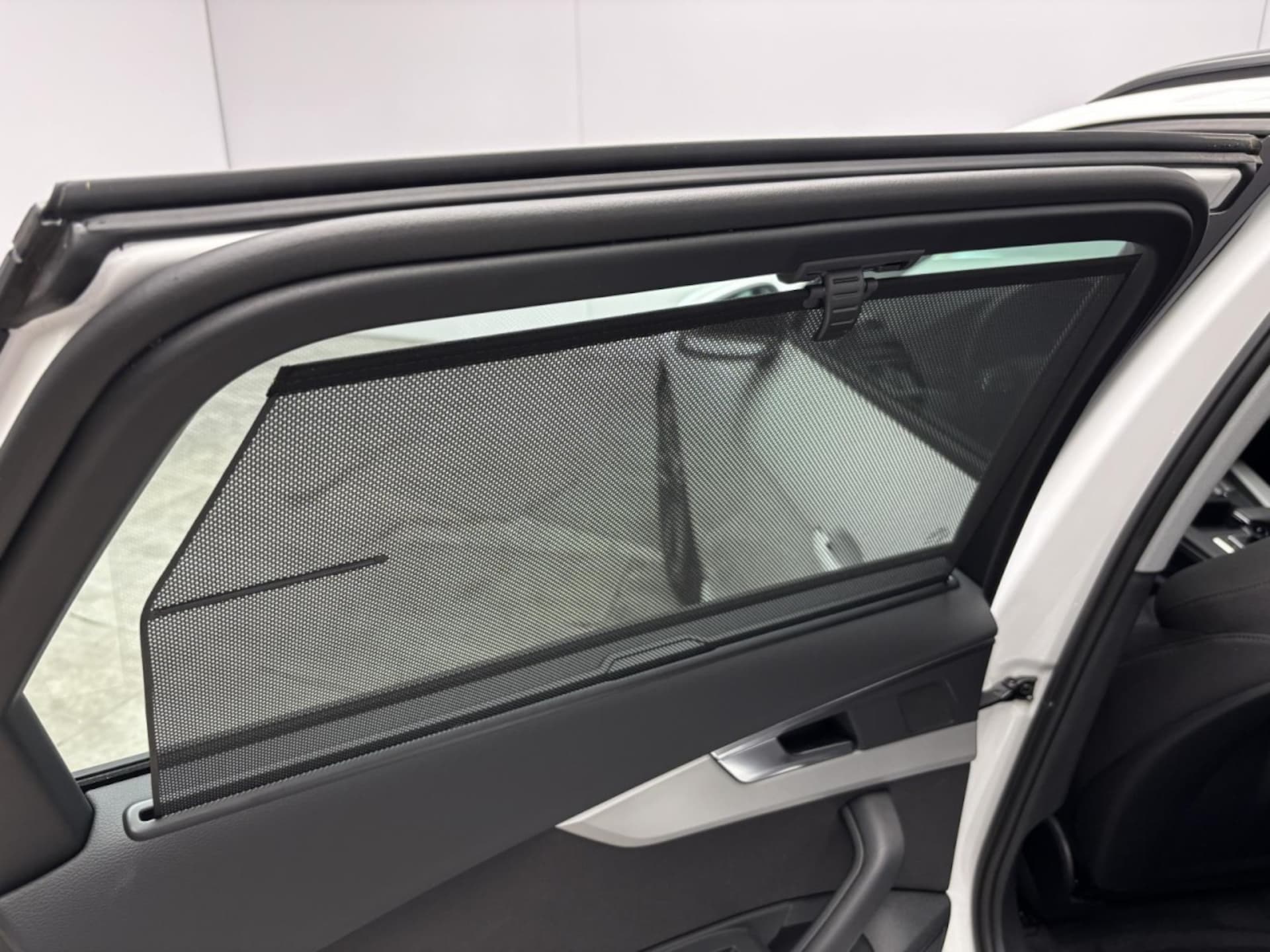 Audi A4 Avant Advanced