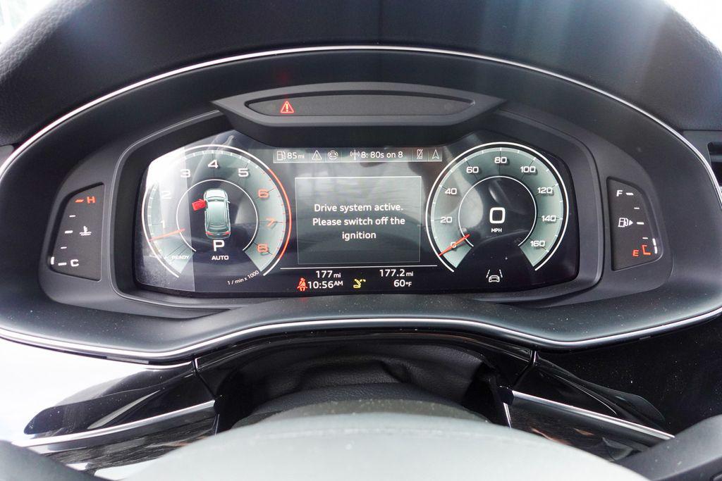 2025 Audi Q7 Prestige - Photo 18
