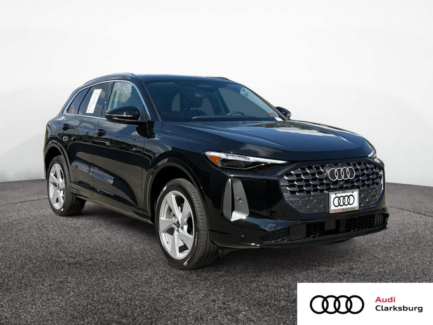 2025 Audi Q5 Premium Plus - Photo 7