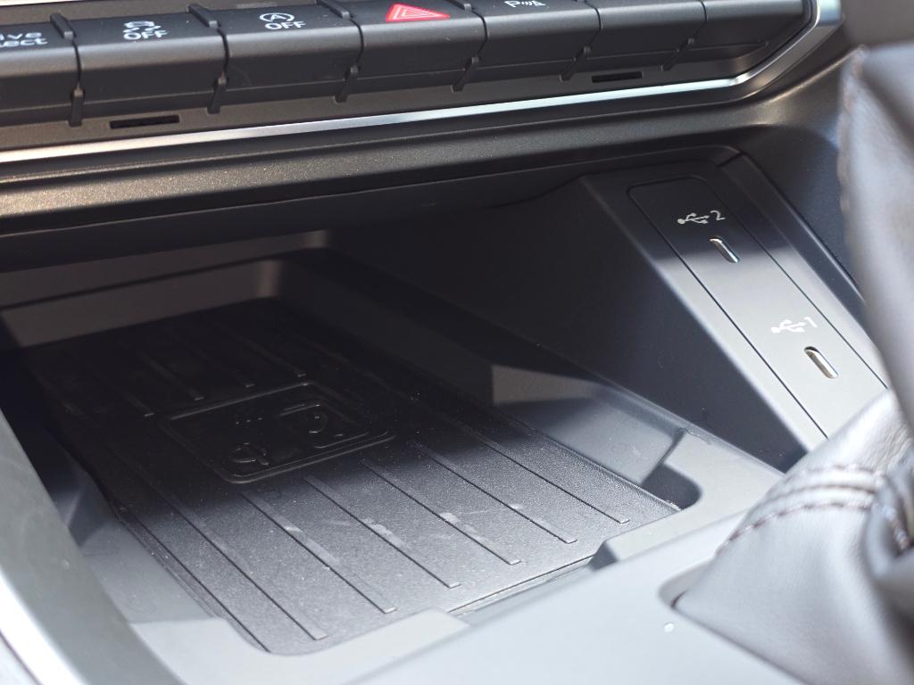 2025 Audi Q3 S Line Premium - Photo 28