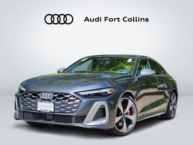 2026 Audi S5 Premium Plus quattro S tronic's photo