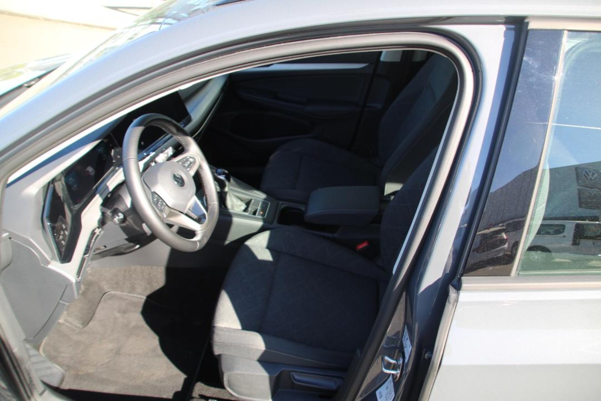 Volkswagen Golf Variant Life