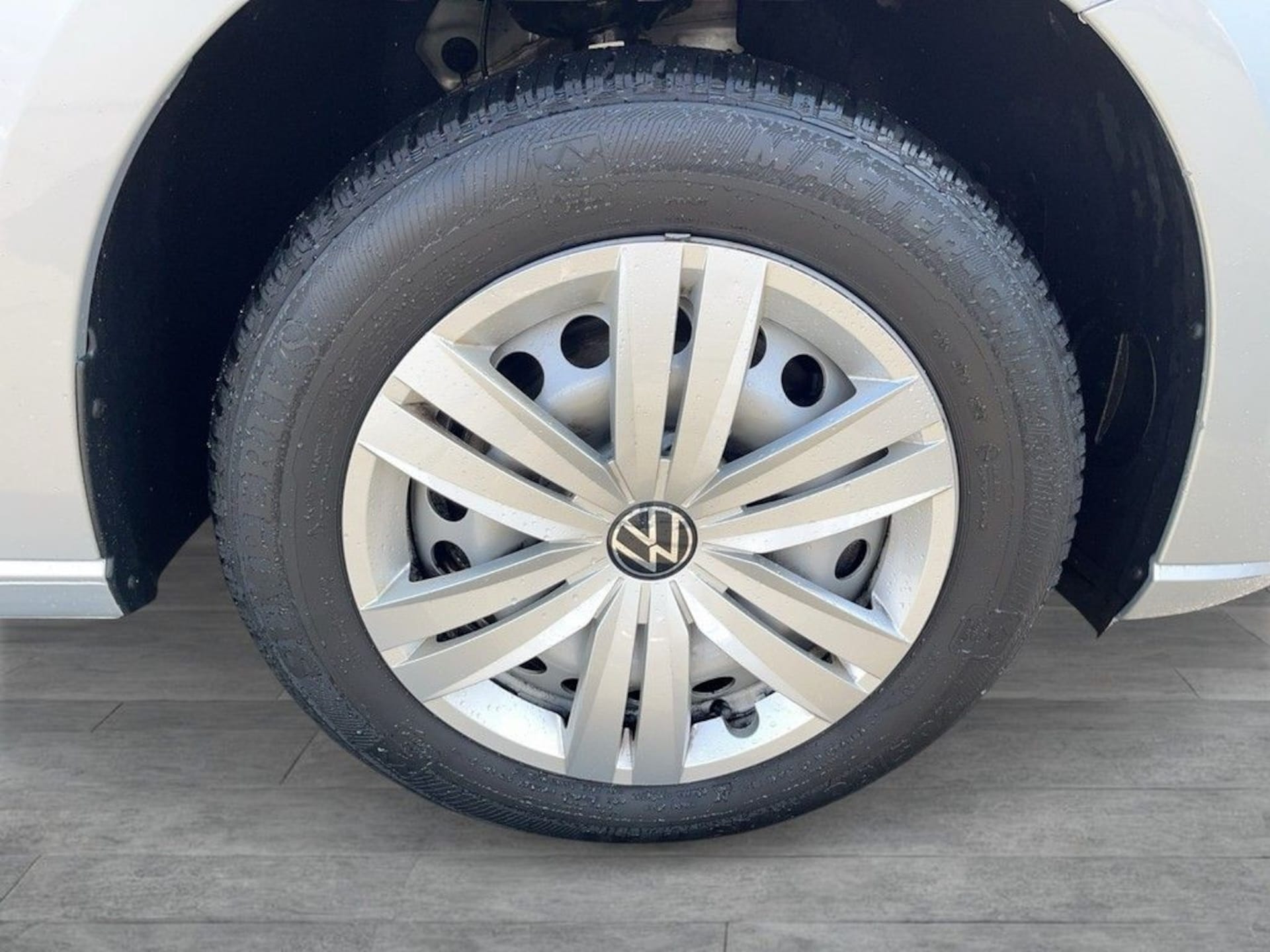 Volkswagen Caddy Cargo