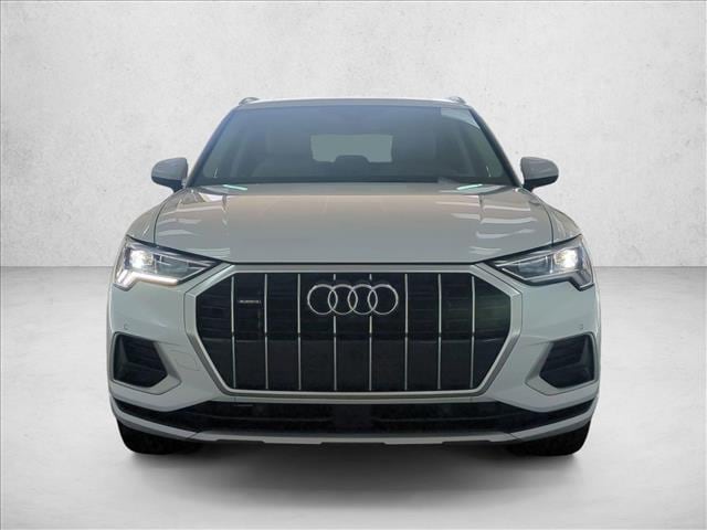 2021 Audi Q3 SUV