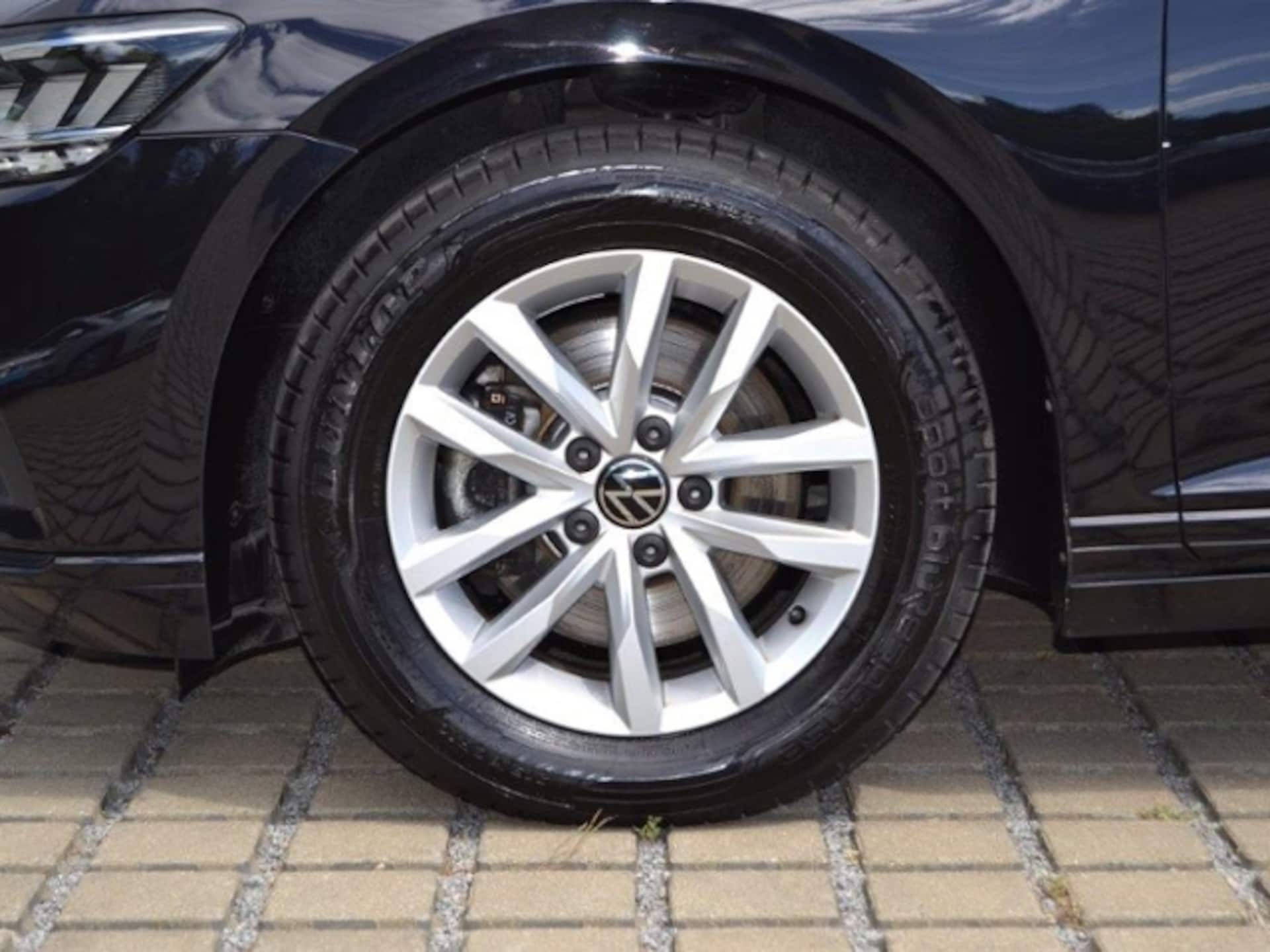 Volkswagen Passat Variant Business