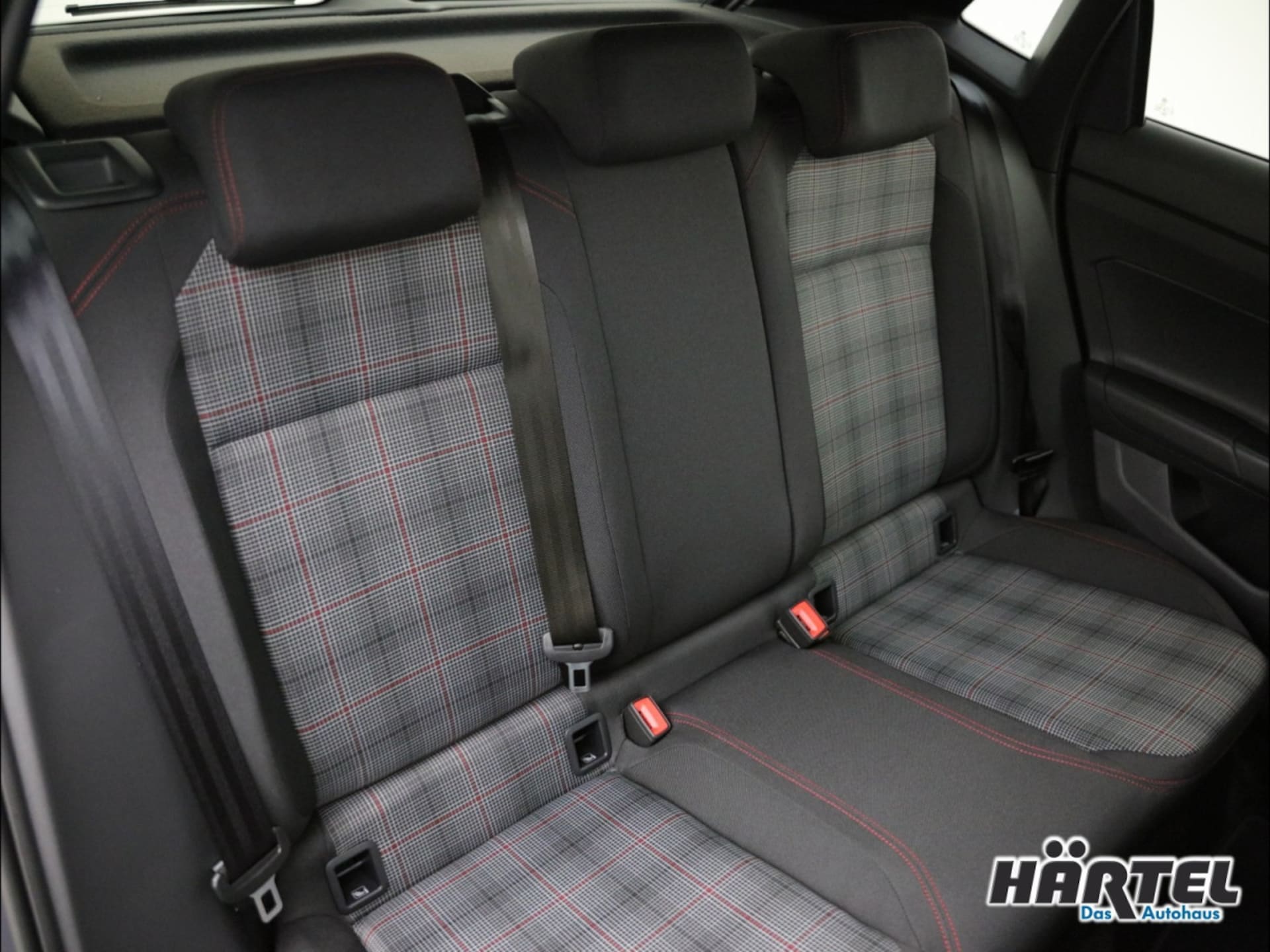 Volkswagen Polo GTI