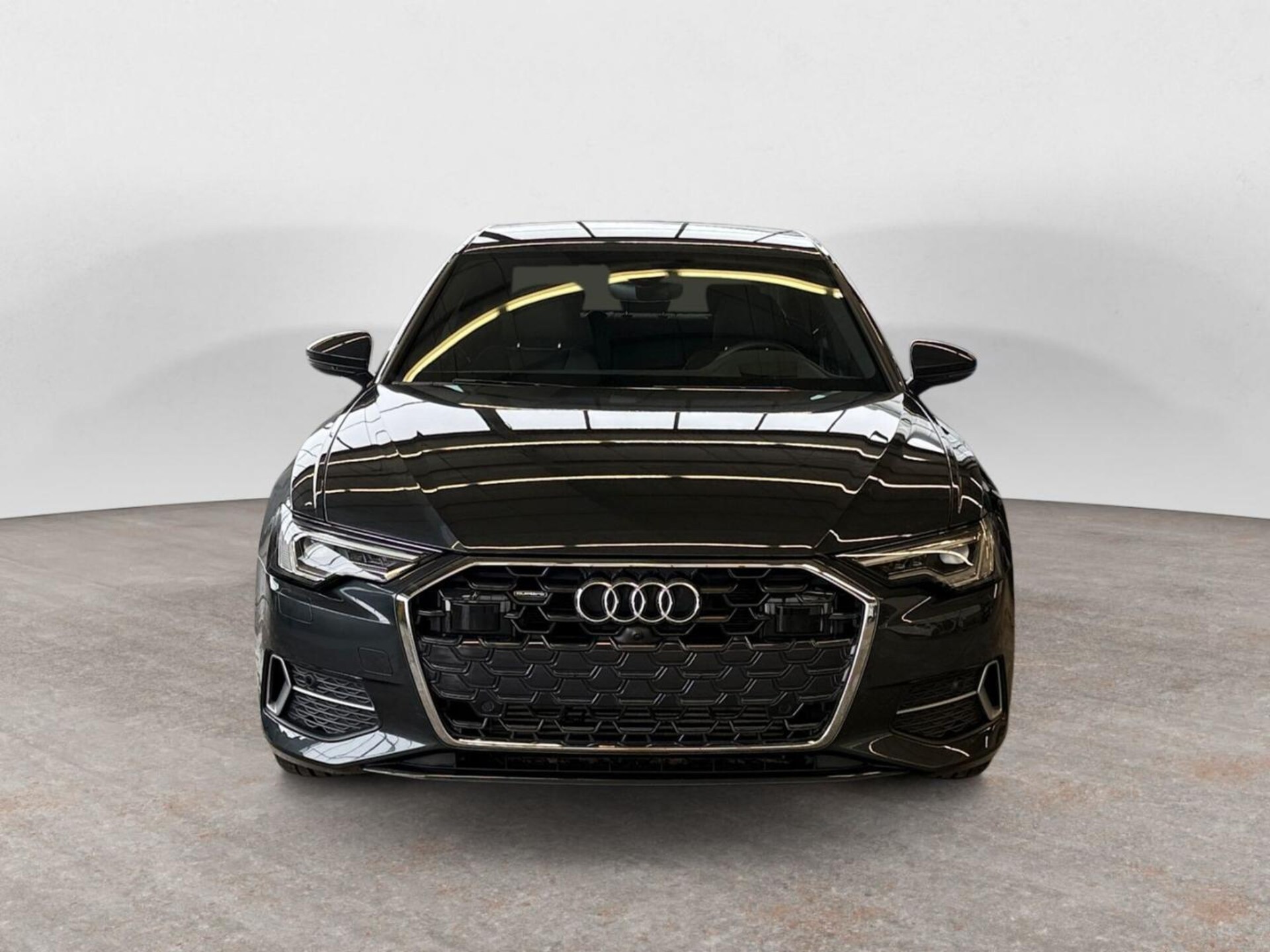 Audi A6 Limousine TFSI e Advanced