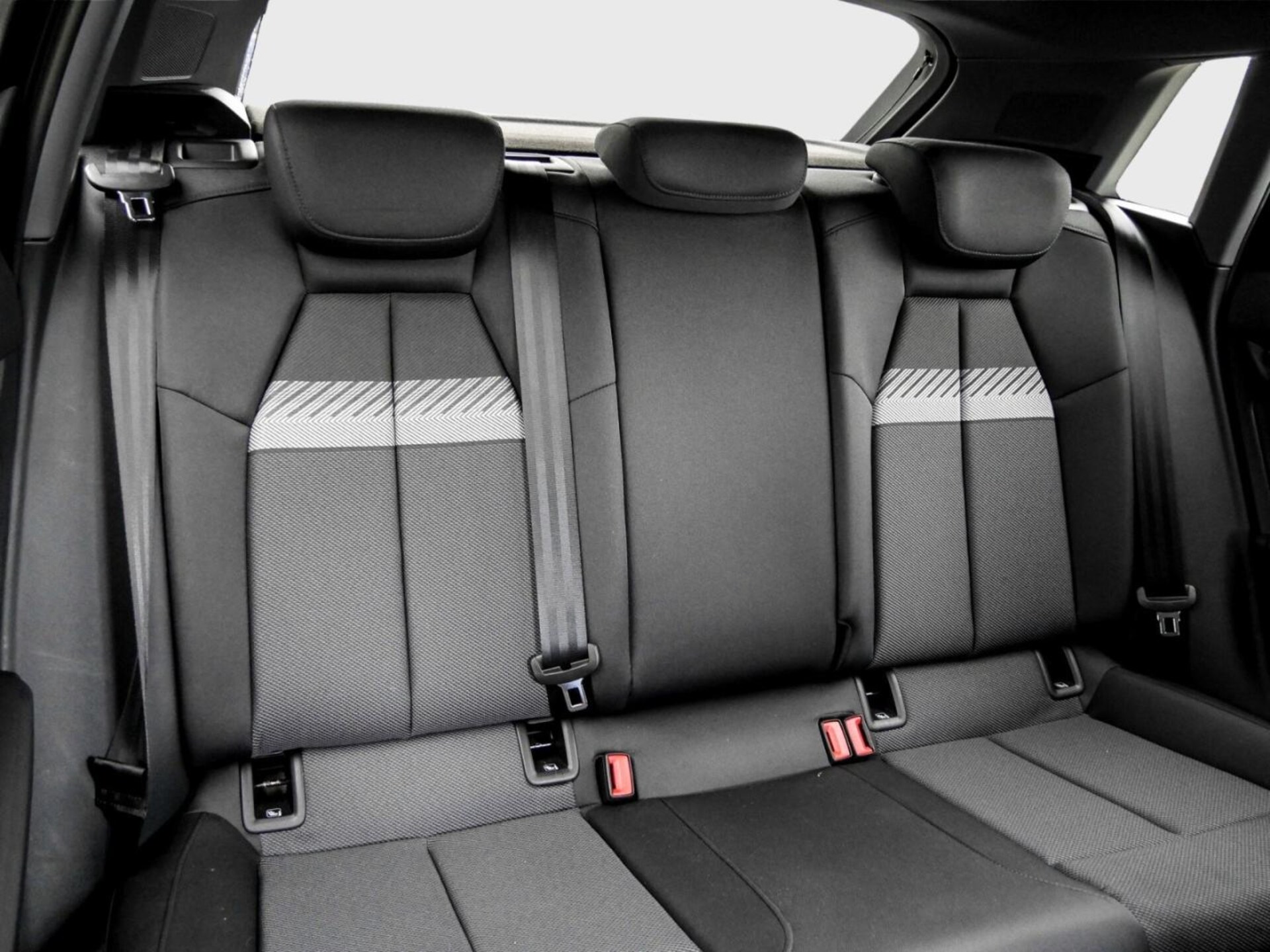 Audi A3 Sportback S line