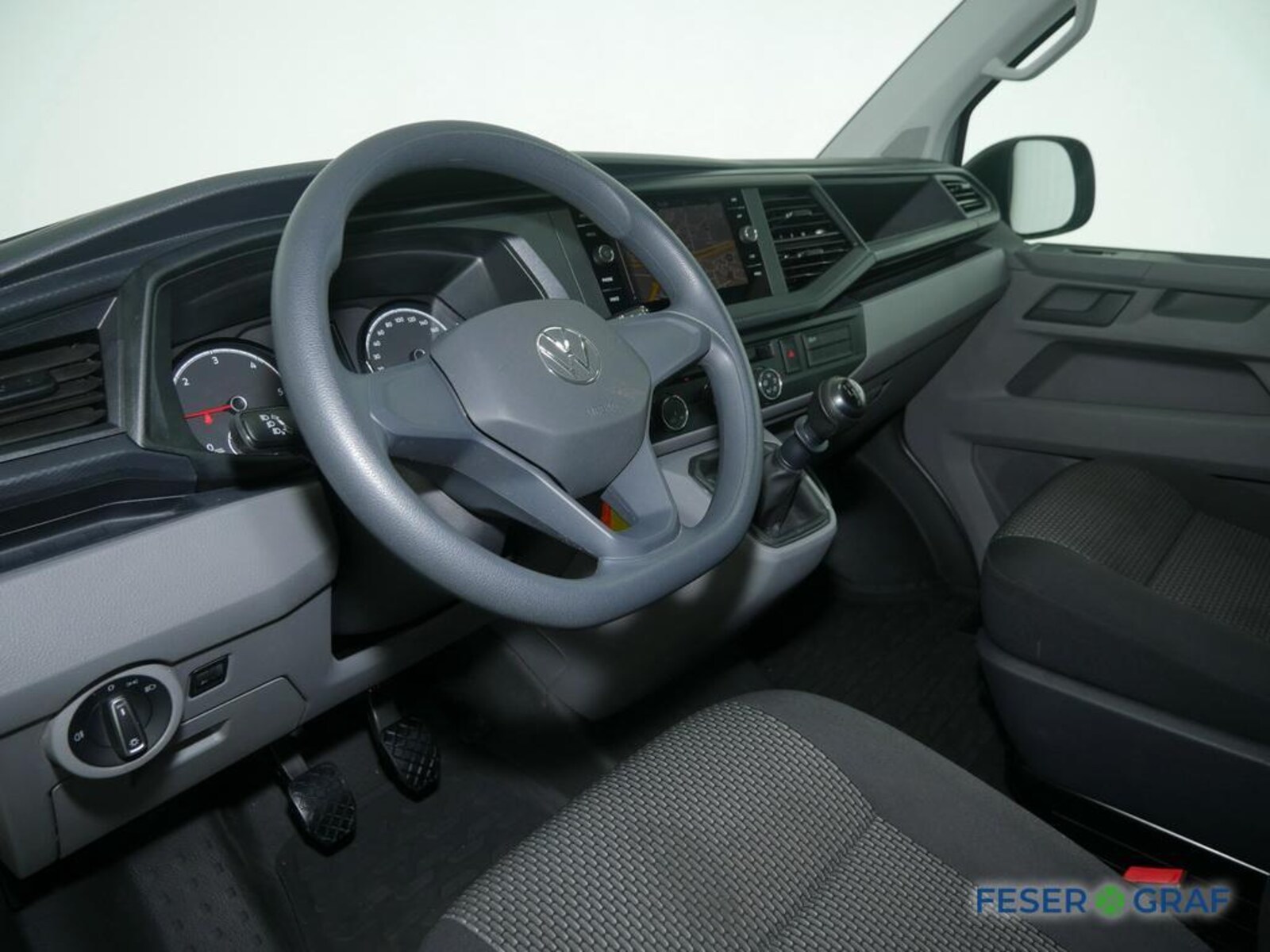 Volkswagen T6.1 Transporter Kasten langer Radstand – Bild 6