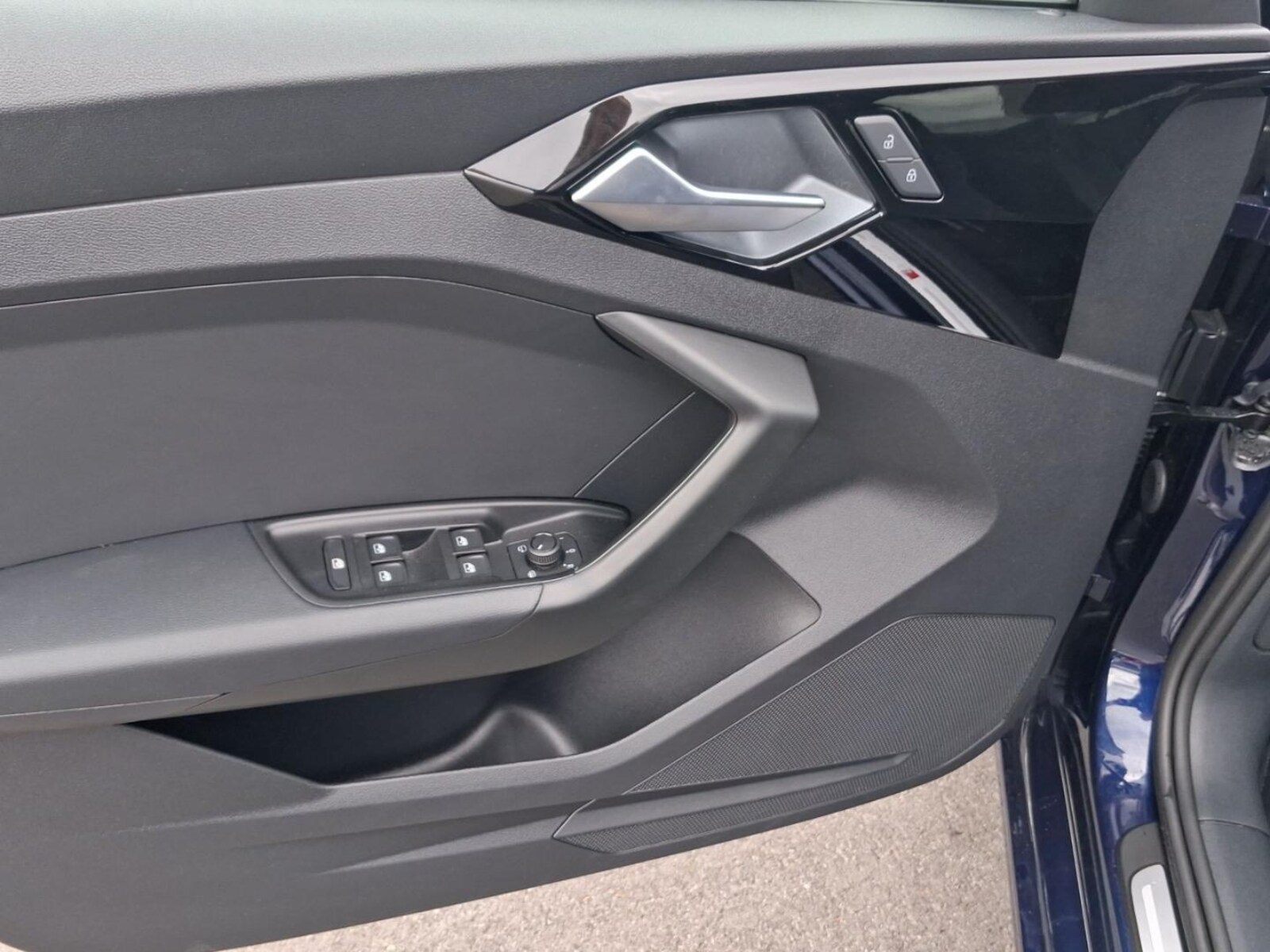 Audi A1 Sportback – Bild 8