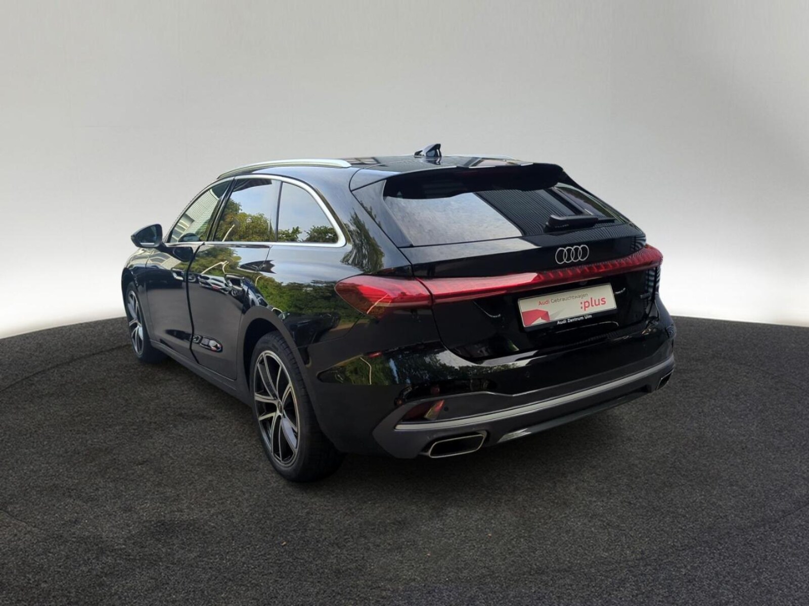 Audi A5 Avant – Bild 3