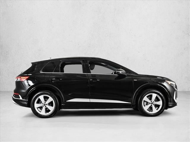 2023 Audi Q4 e-tron