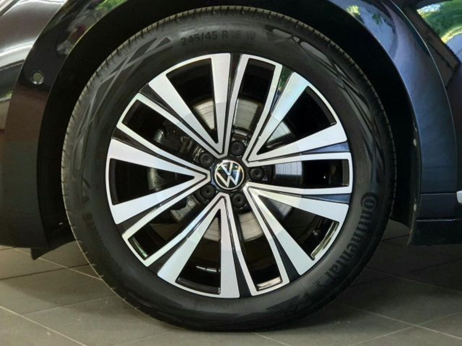 Volkswagen Arteon Shooting Brake Elegance