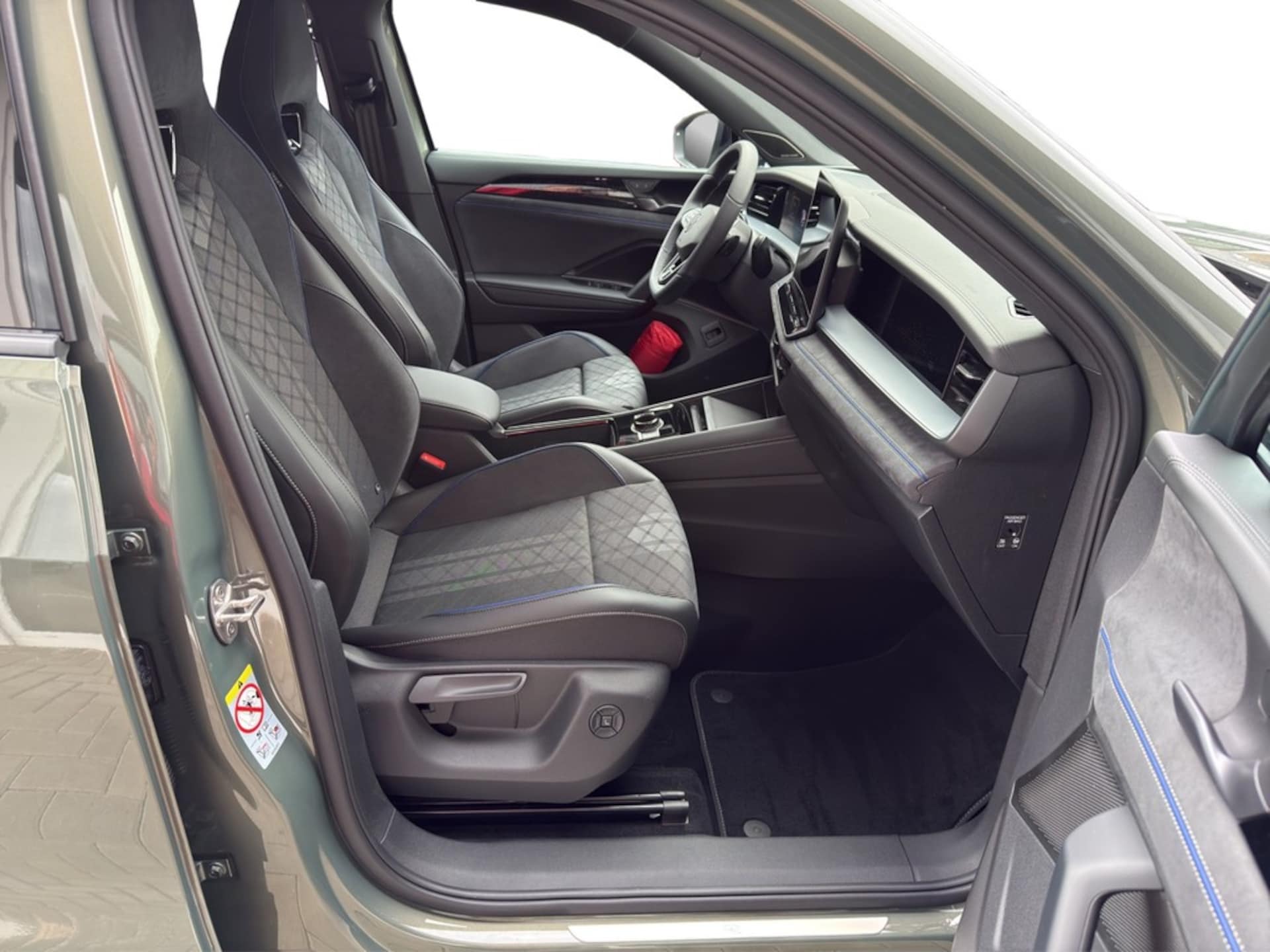 Volkswagen Tayron R-Line