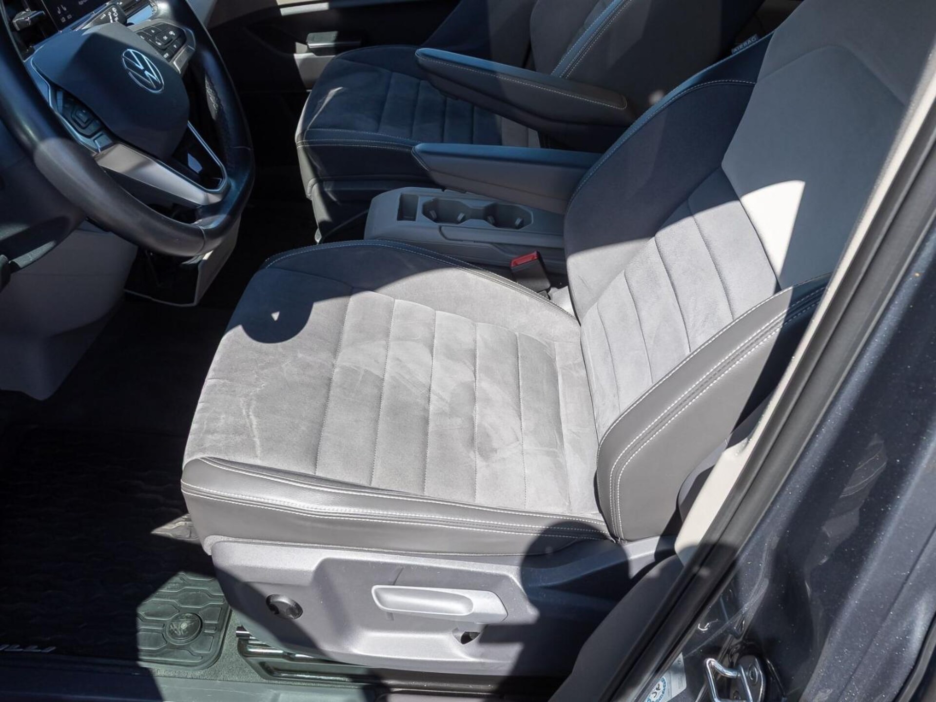 Volkswagen Multivan Life