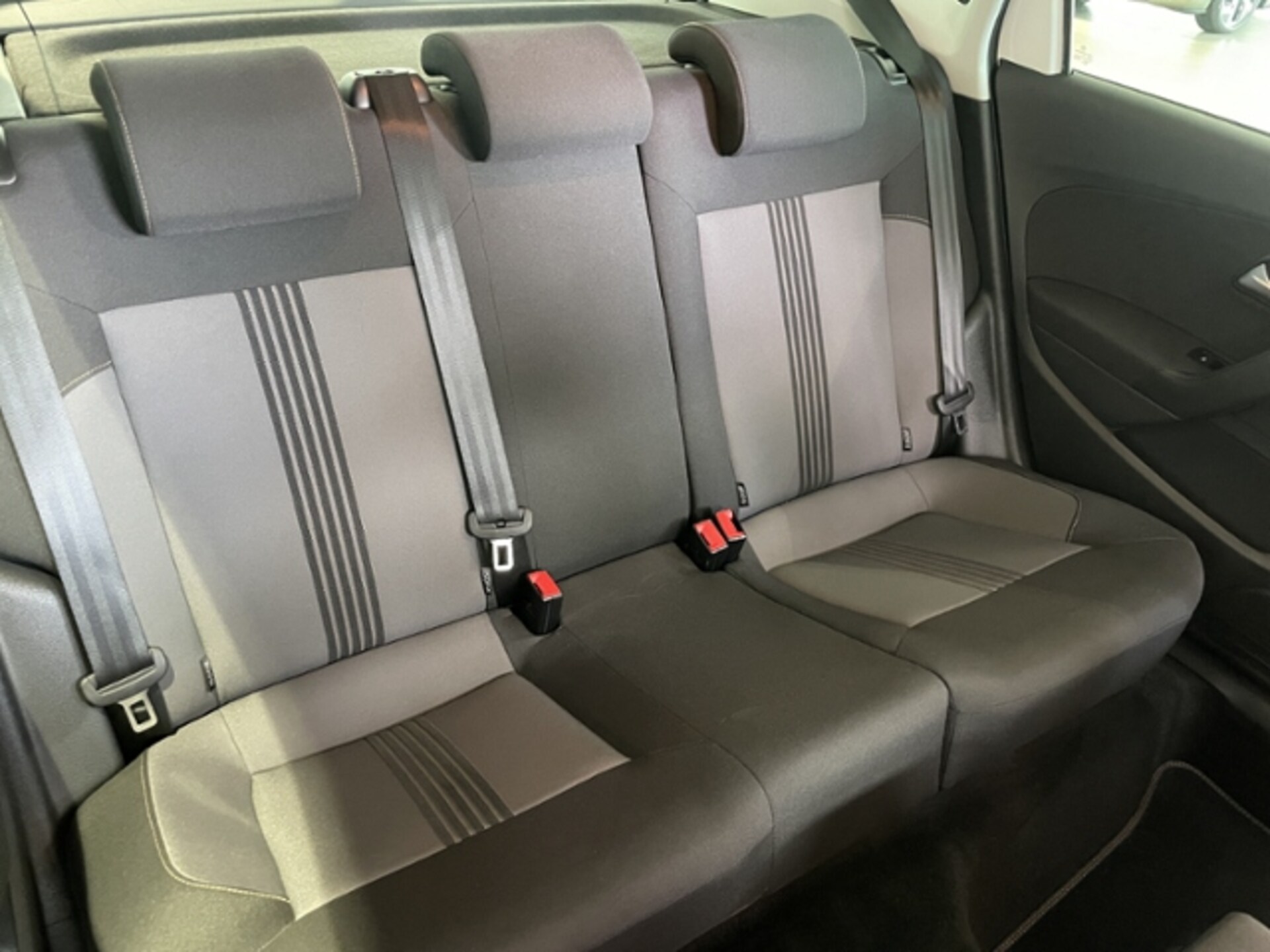 Volkswagen Polo Comfortline