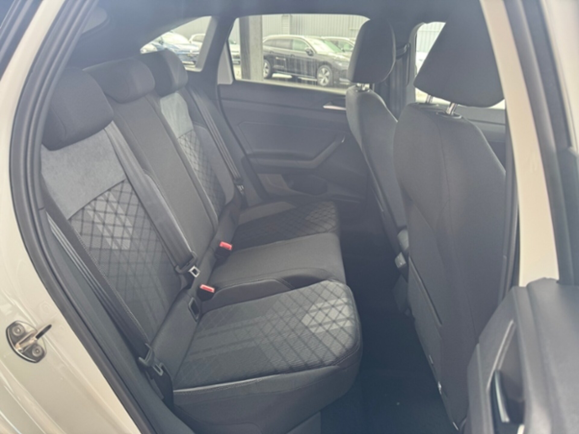 Volkswagen Taigo R-Line