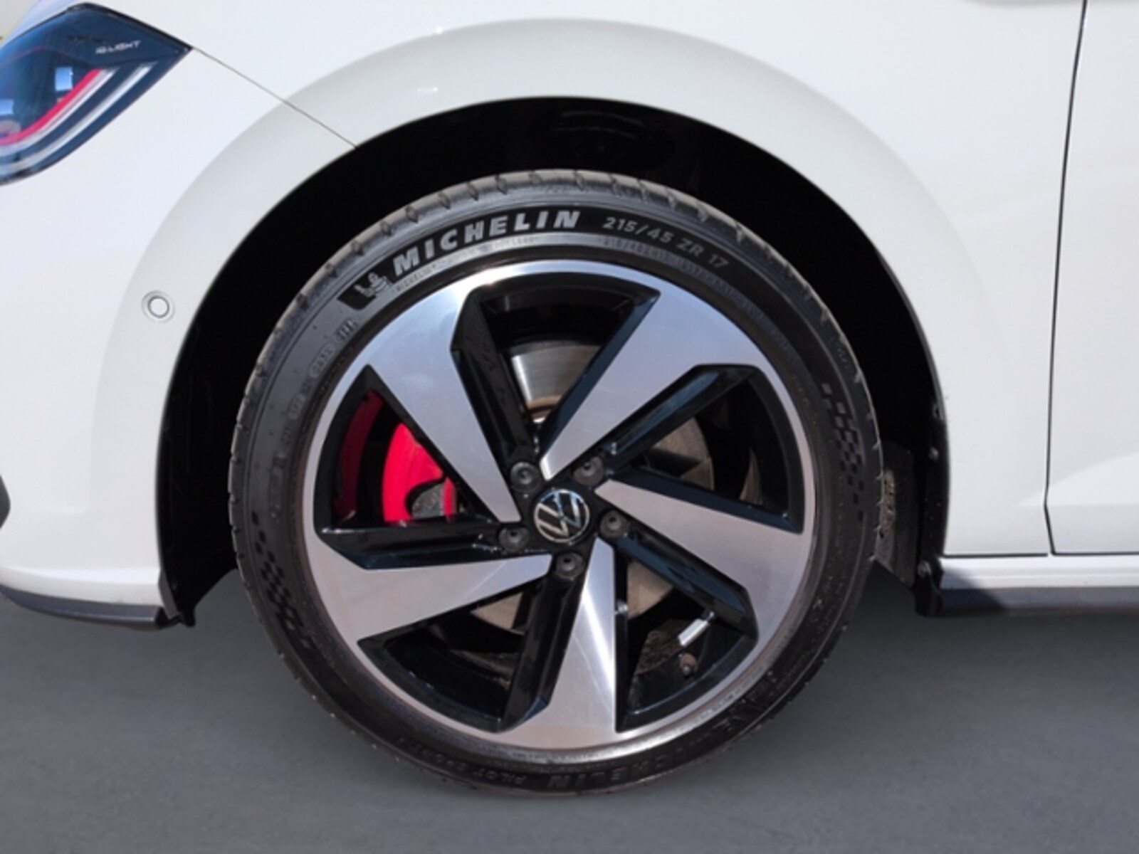 Volkswagen Polo – Bild 9