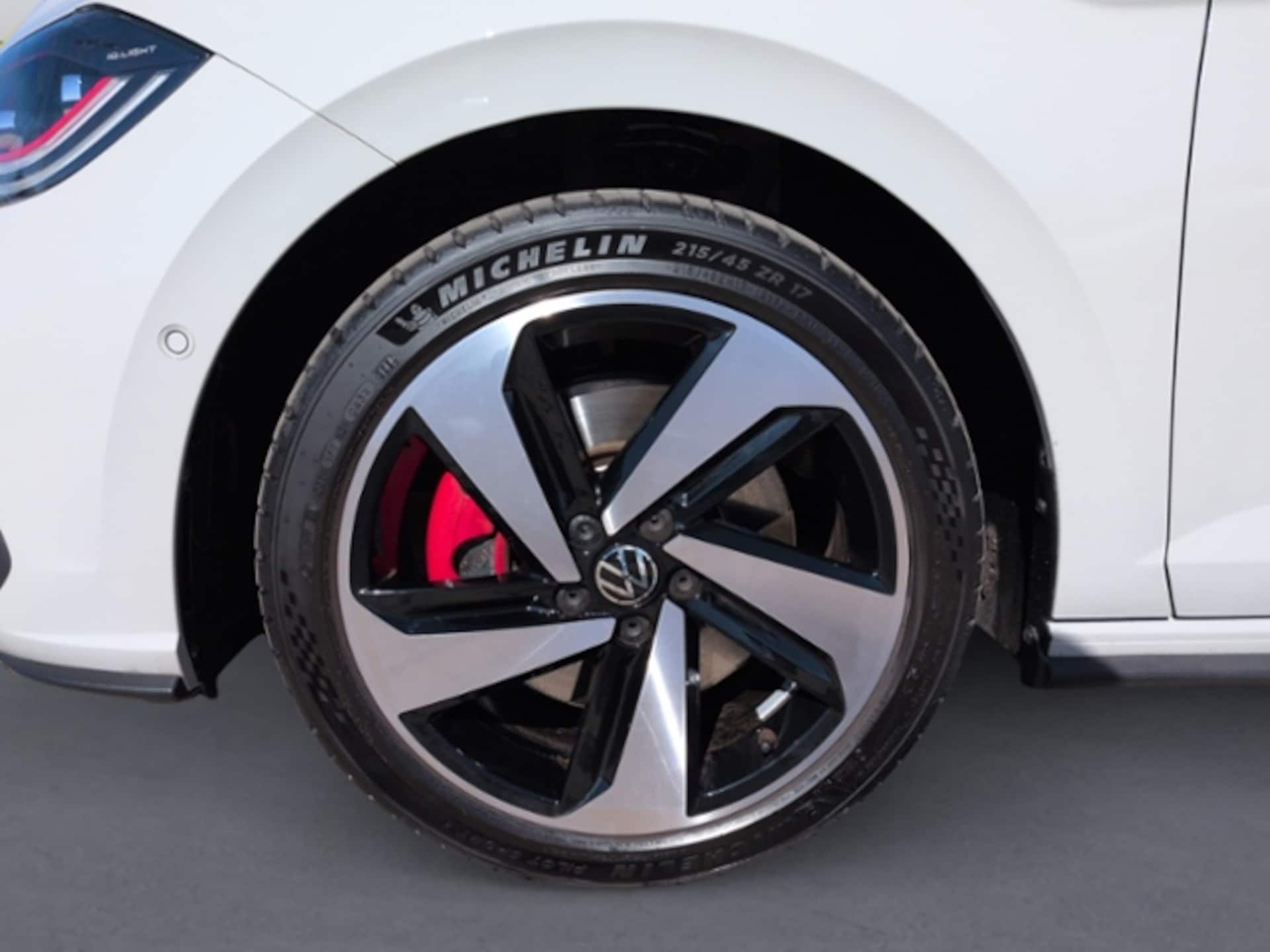 Volkswagen Polo GTI
