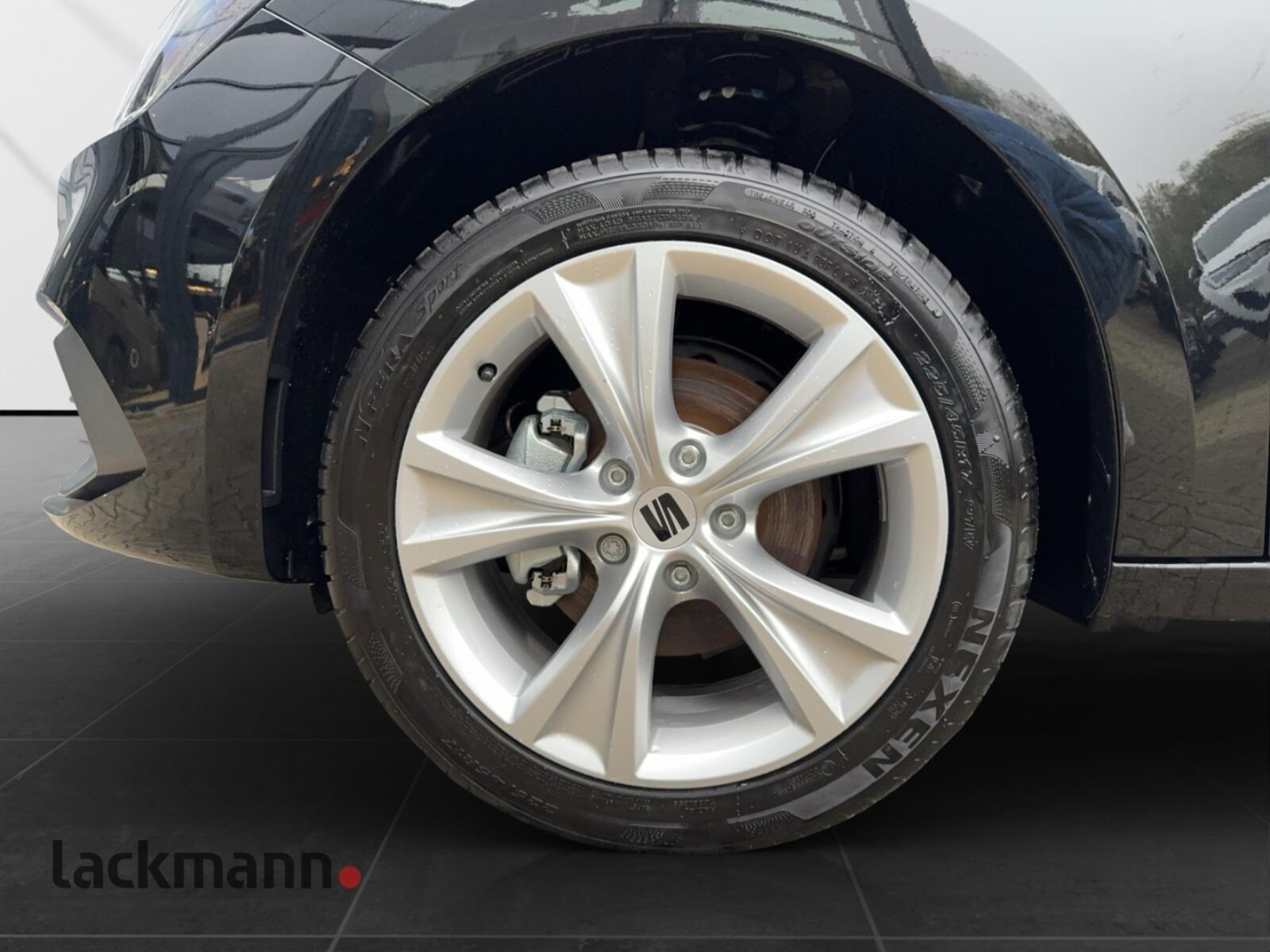 SEAT Leon Sportstourer – Bild 14