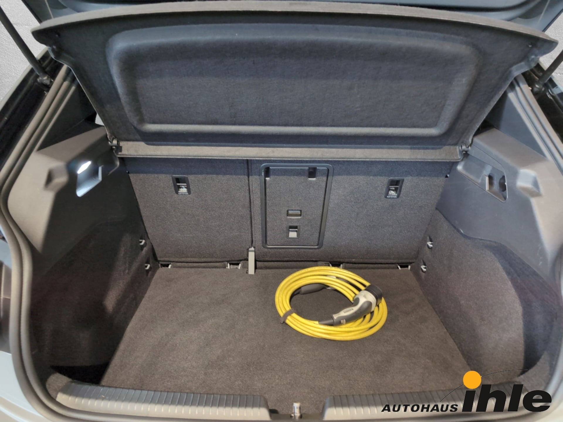 Volkswagen ID.3 Business