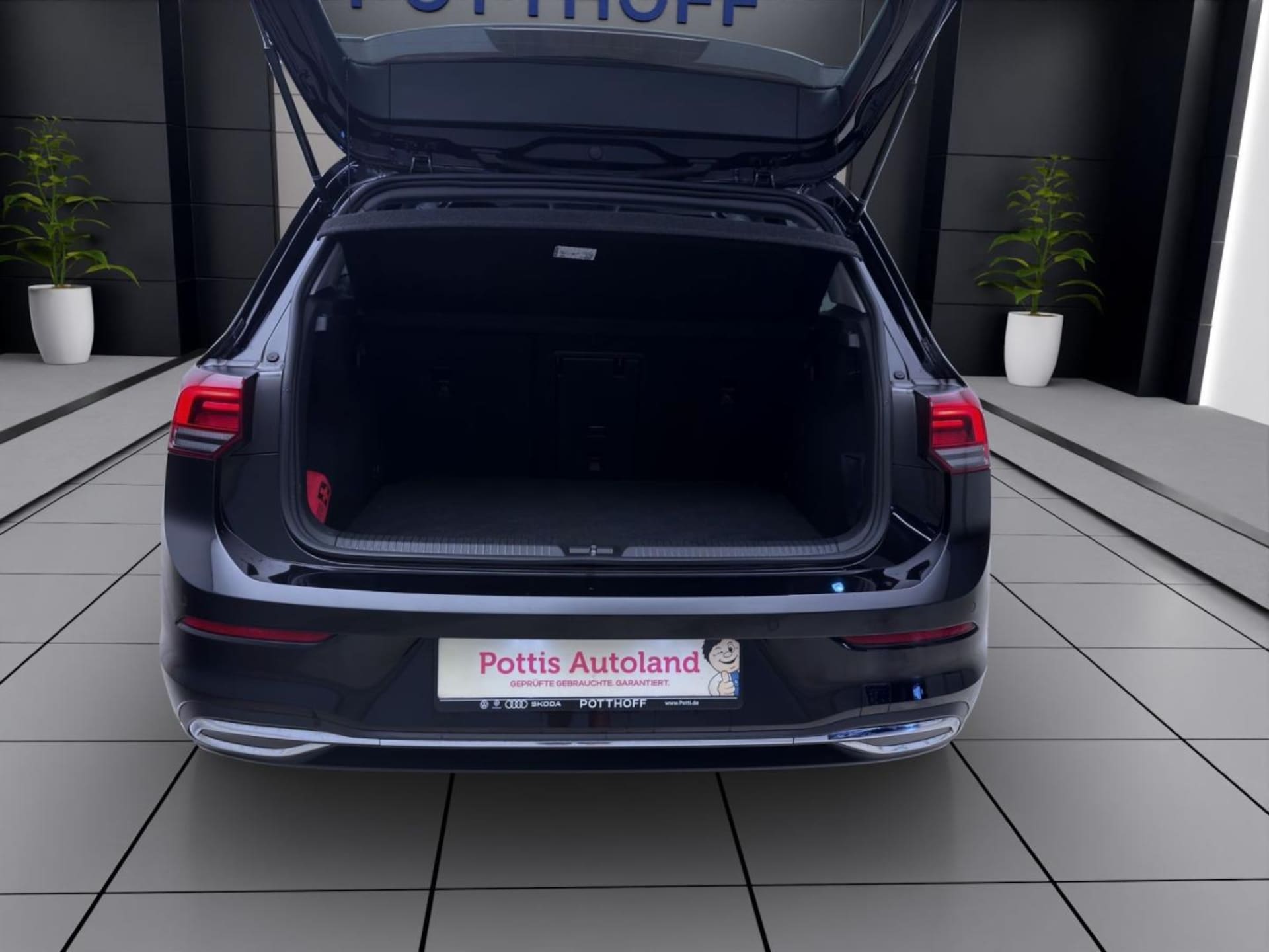 Volkswagen Golf Active