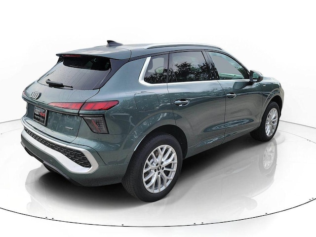 2026 Audi Q3 SUV