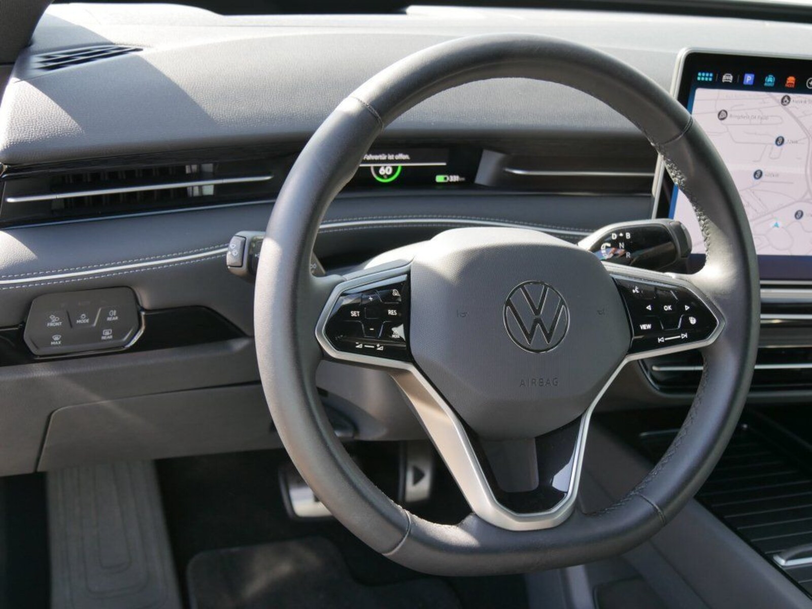Volkswagen ID.7 Tourer – Bild 12
