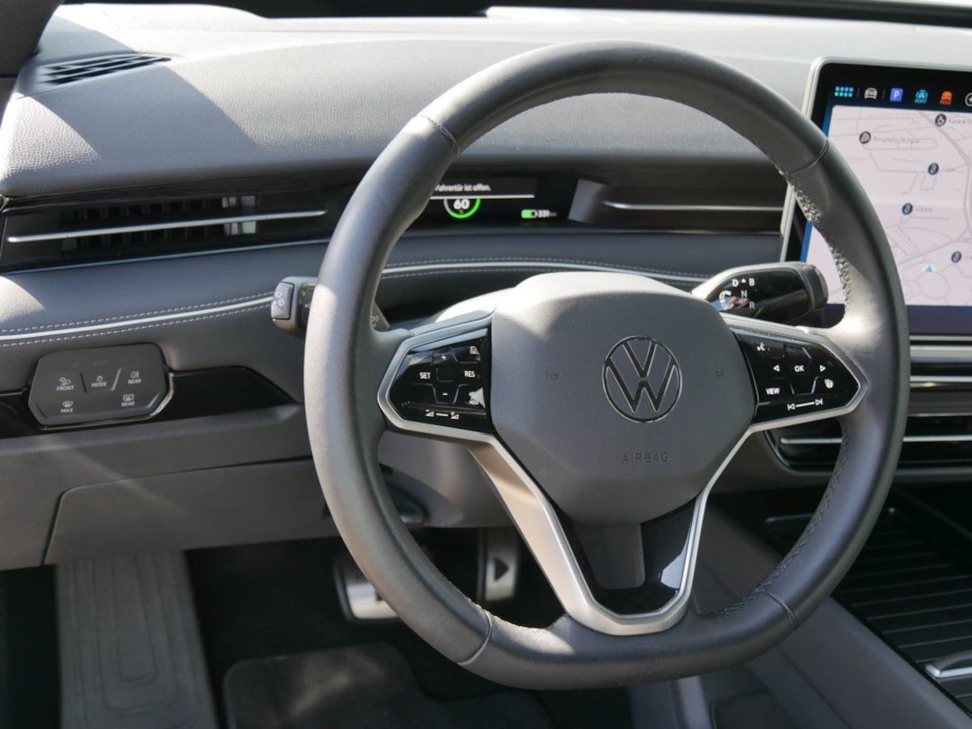 Volkswagen ID.7 Tourer Pro