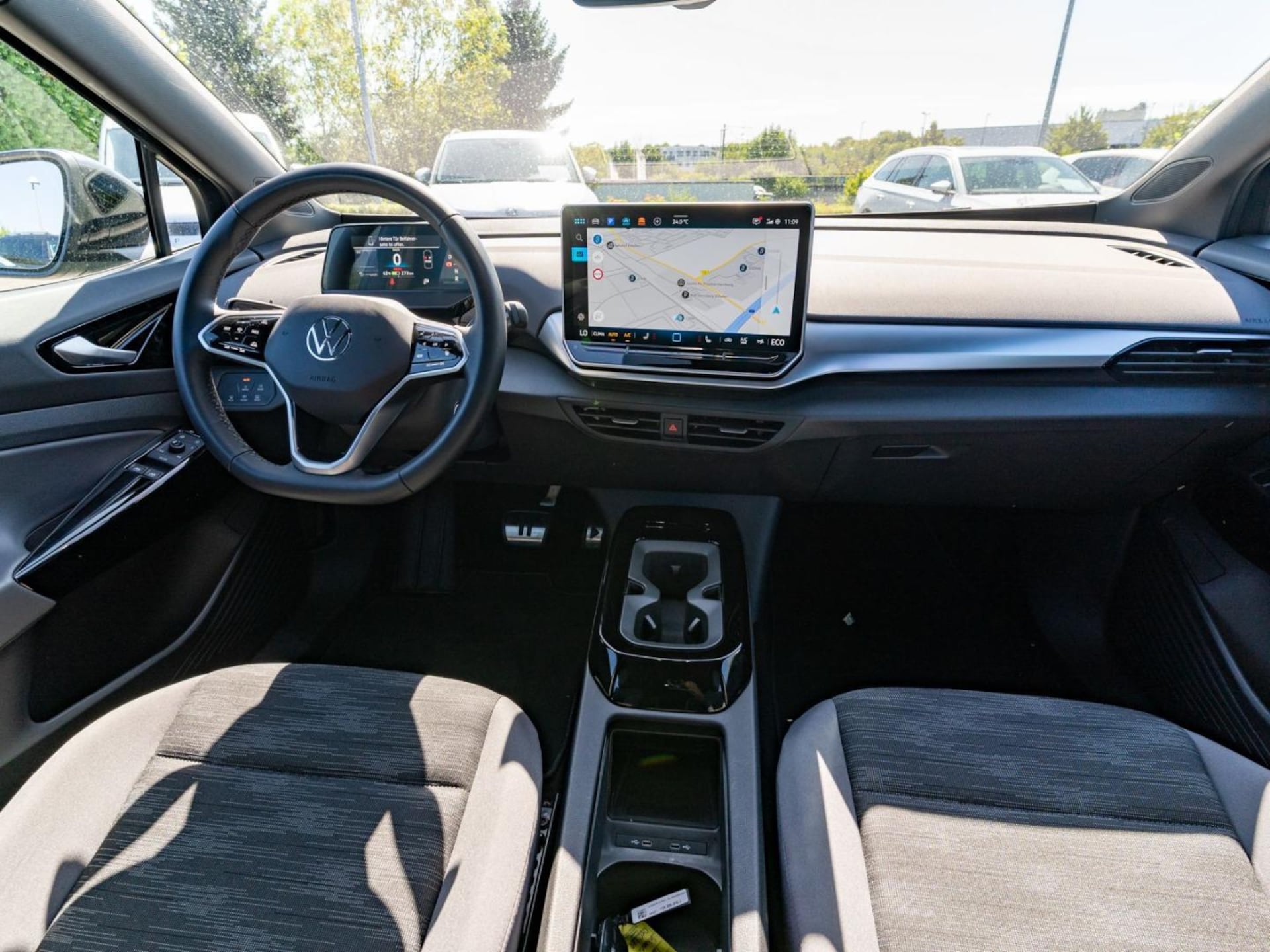 Volkswagen ID.4 Pro
